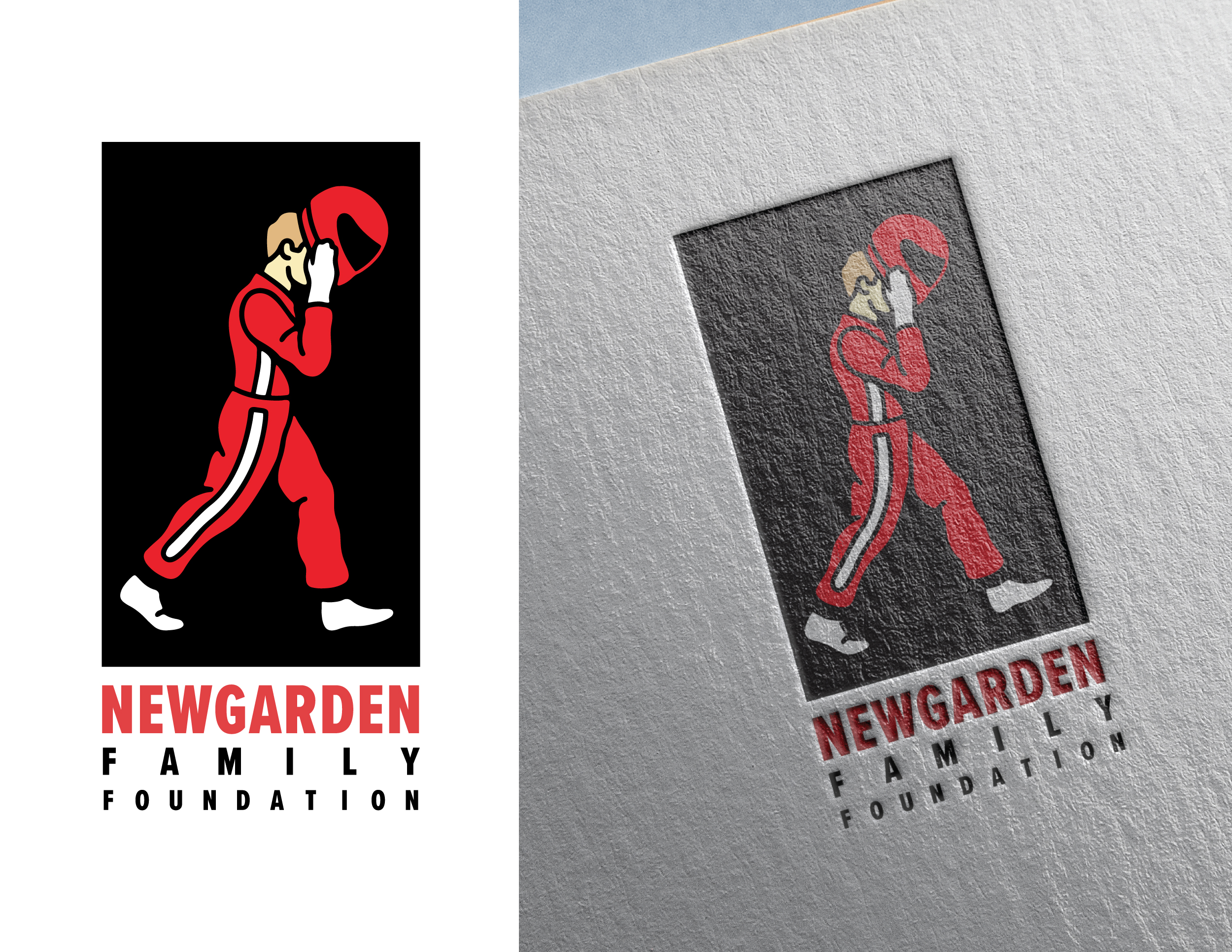 Logo-Design von Fusionex Studio für dieses Projekt | Design #35192230