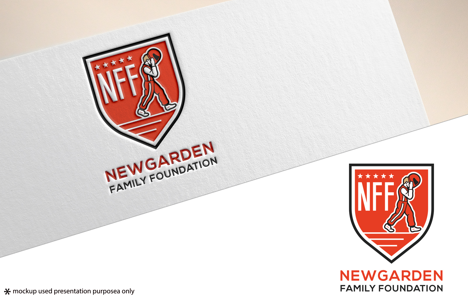 Logo Design by Rubia@ for this project | Design #35190271