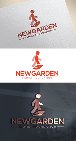 Logo Design by AB design ..... for this project | Design: #35189168