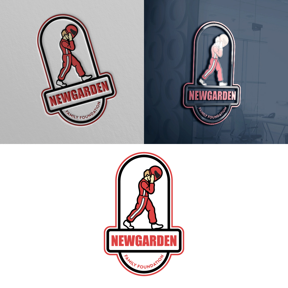 Logo Design by Znuj Esilas for this project | Design #35190332