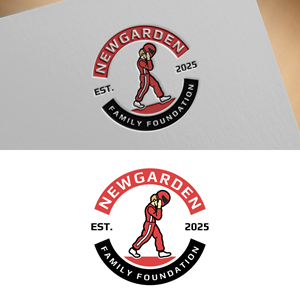 Logo Design by Znuj Esilas for this project | Design: #35190401