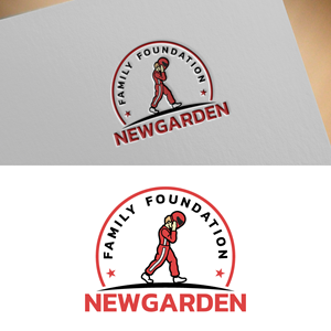 Logo Design by Znuj Esilas for this project | Design: #35190402