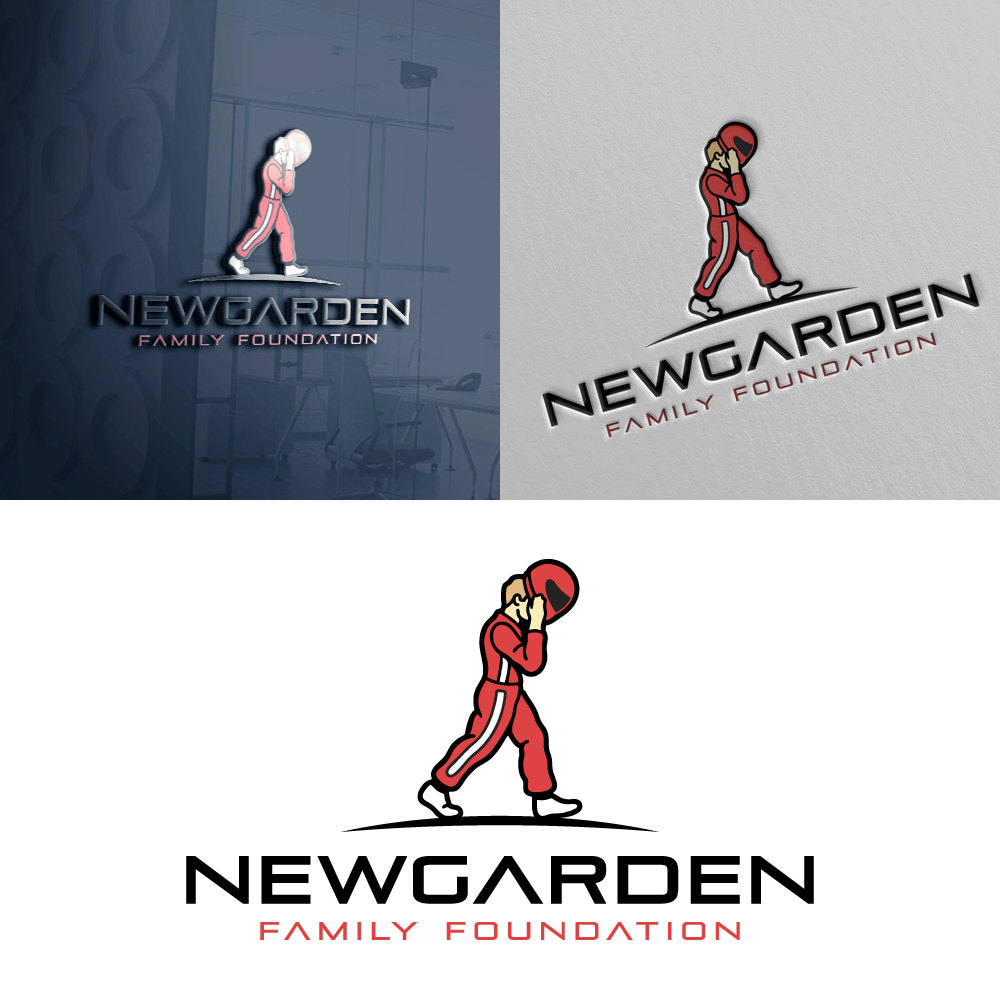 Logo Design by Znuj Esilas for this project | Design #35190403