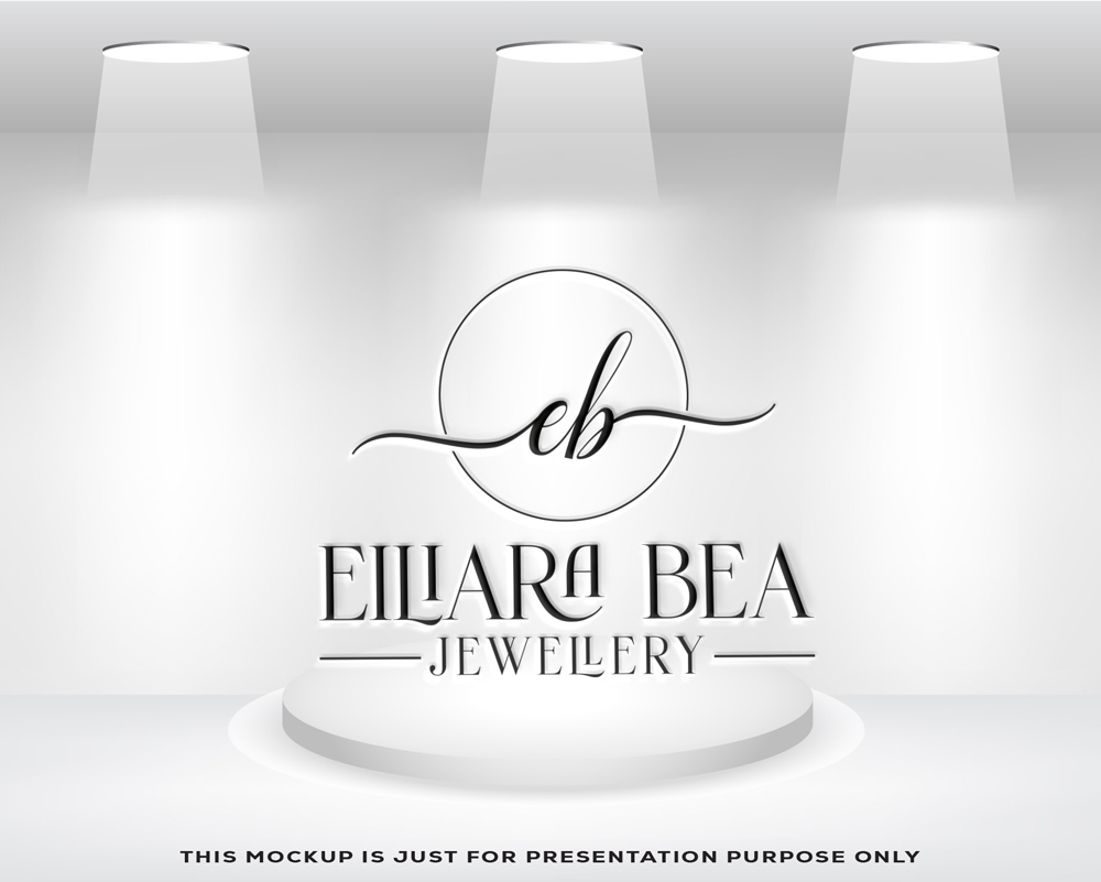 Logo Design by Razaq for this project | Design #35188040