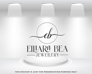 Logo Design by Razaq for this project | Design: #35188040