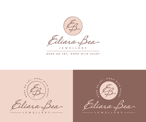 Logo Design by Lilie for this project | Design: #35188210