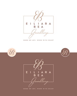 Logo Design by Lilie