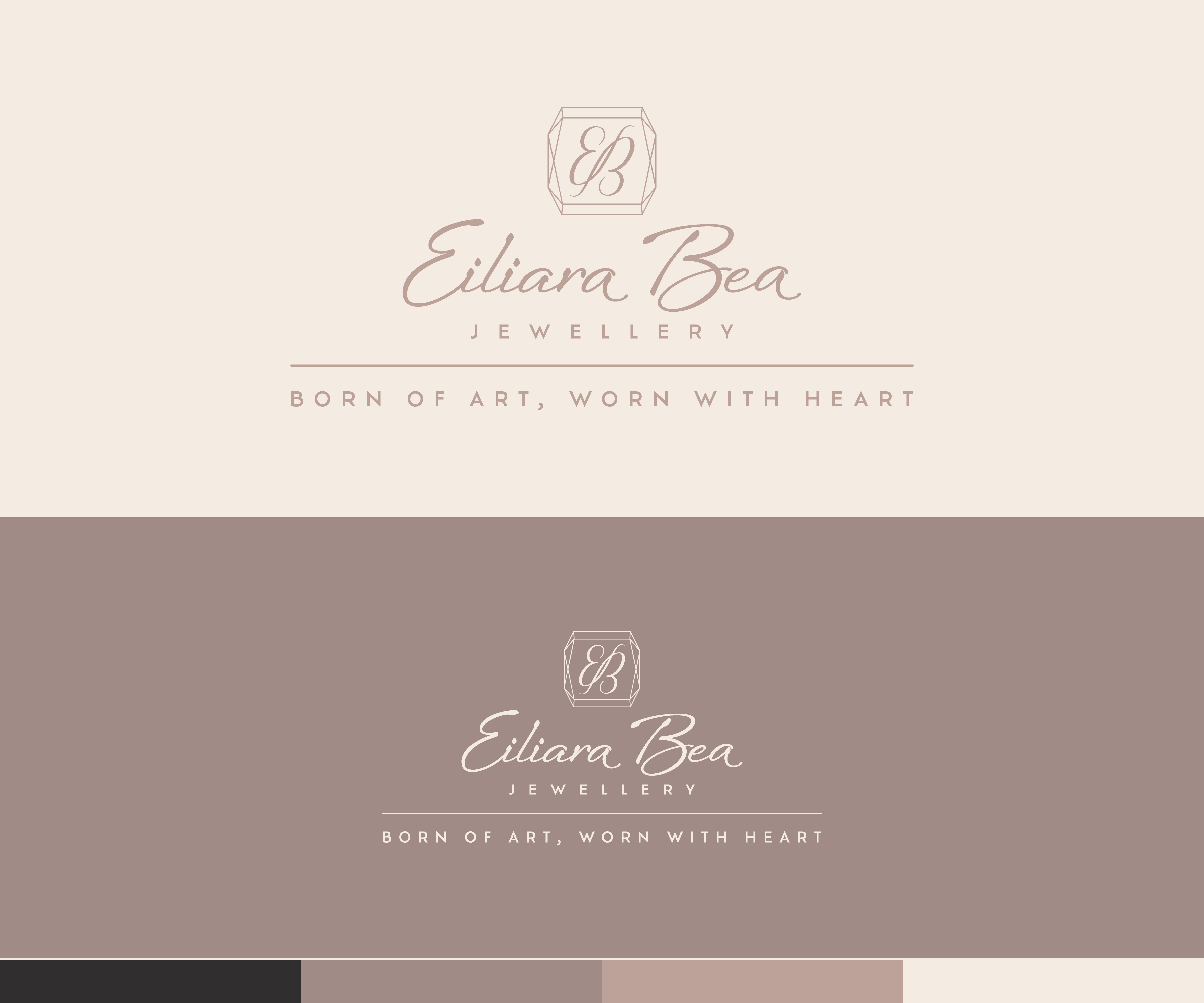 Logo Design by Lilie for this project | Design #35211480