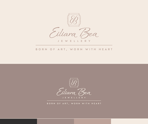 Logo Design by Lilie for this project | Design: #35211480