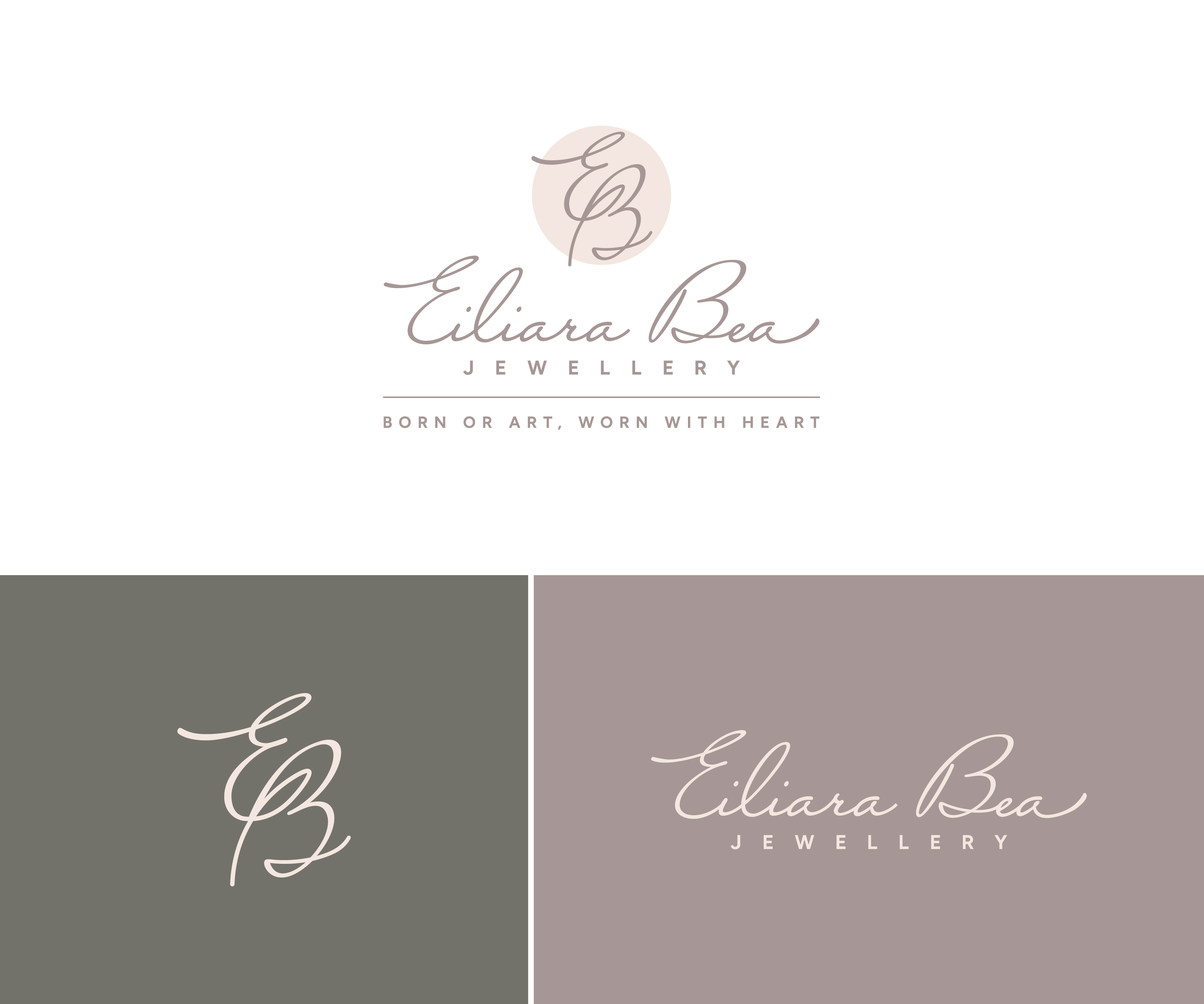 Logo Design by Lilie for this project | Design #35211555