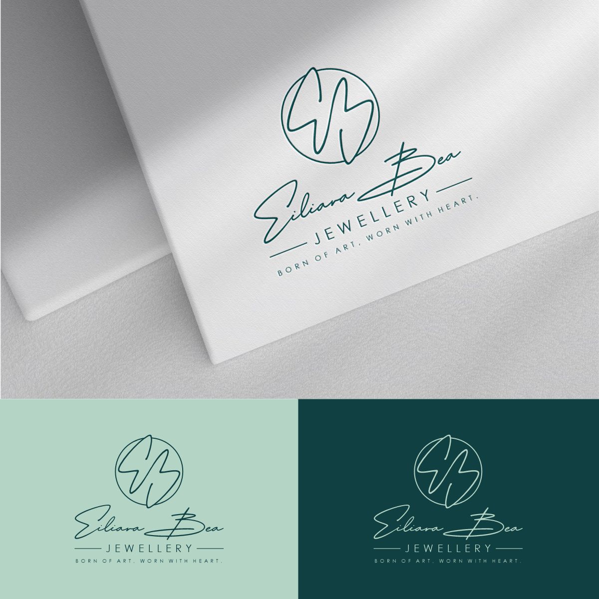 Logo Design by Fortmindz for this project | Design #35217093