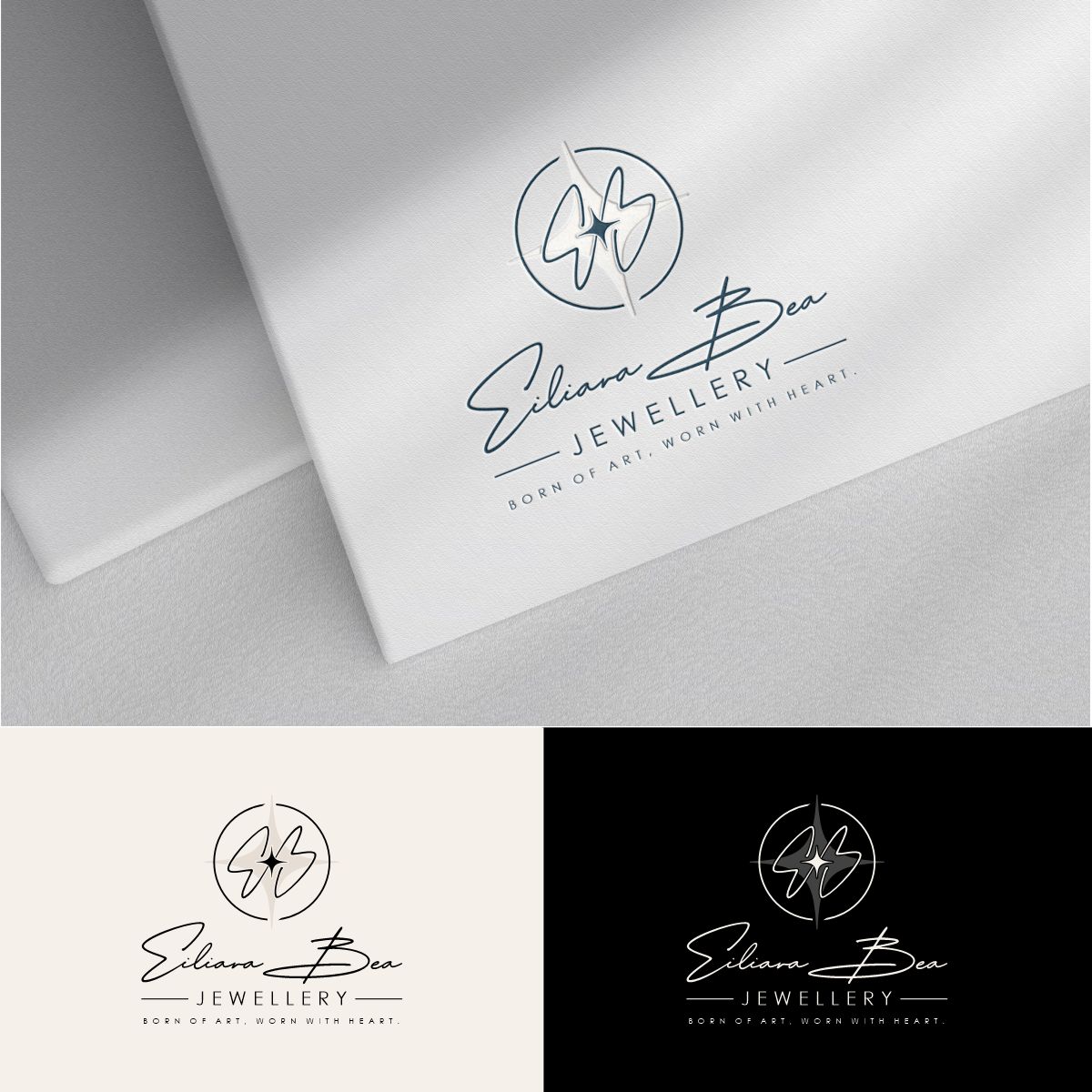 Logo Design by Fortmindz for this project | Design #35217104