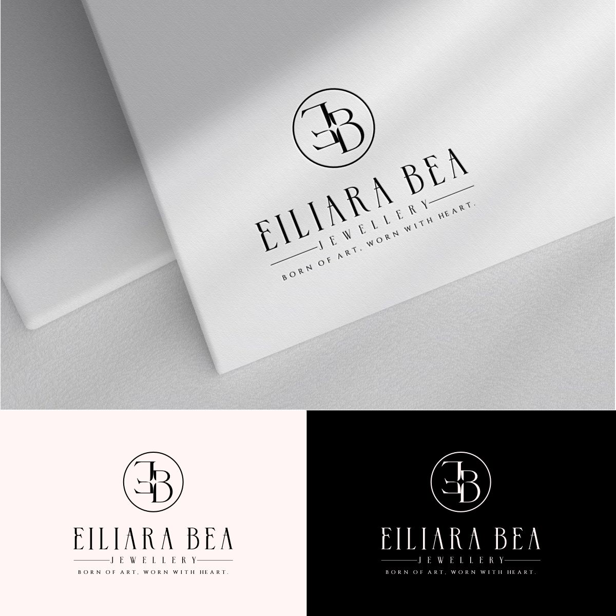 Logo Design by Fortmindz for this project | Design #35217107