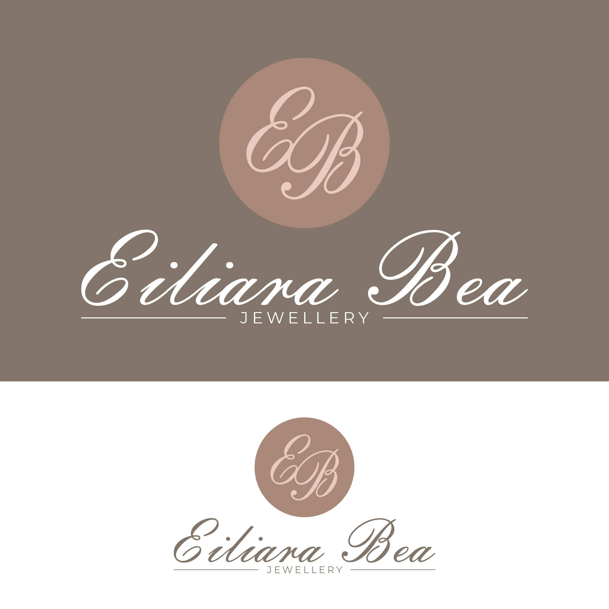 Logo Design by putri elegant for this project | Design #35187253