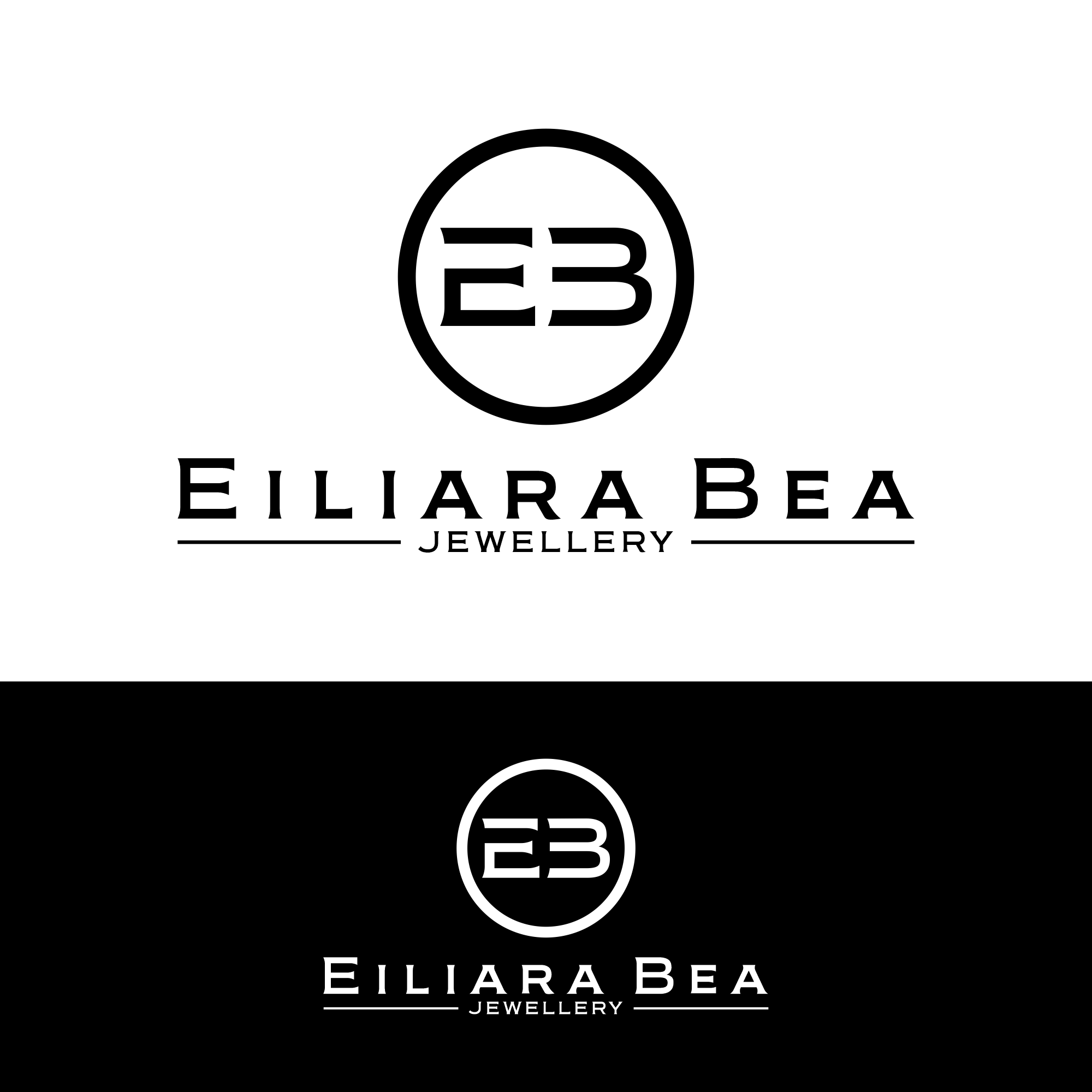 Logo Design by putri elegant for this project | Design #35187401