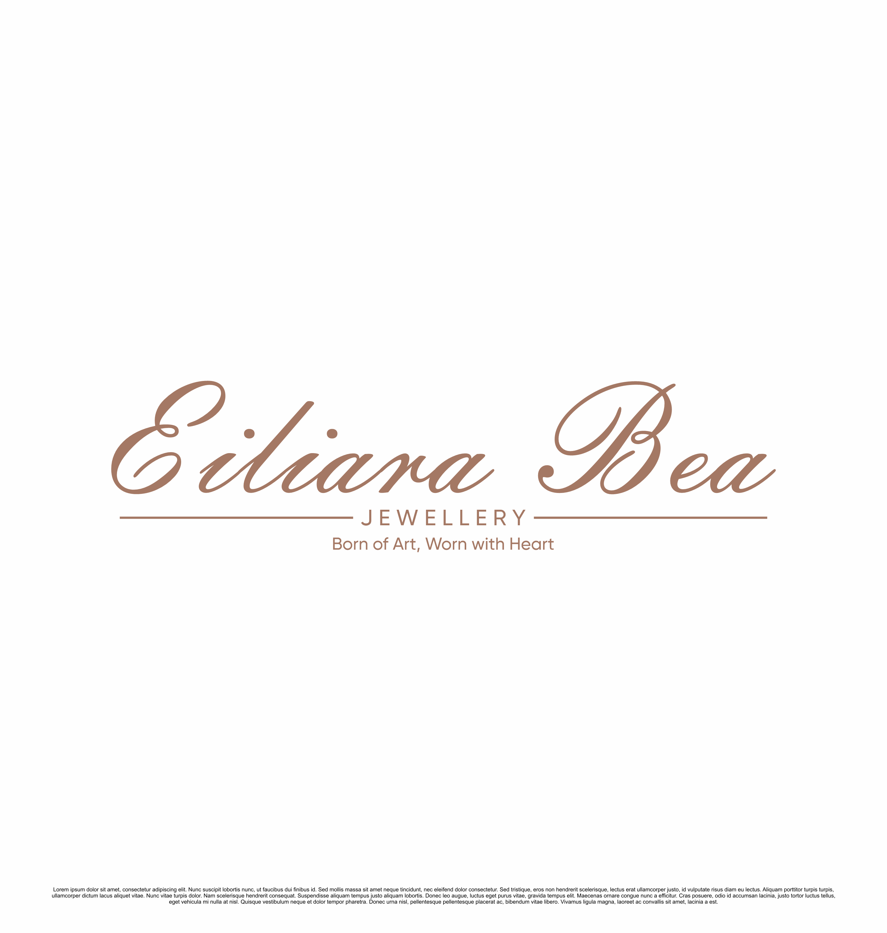 Logo Design by saesean for this project | Design #35208797