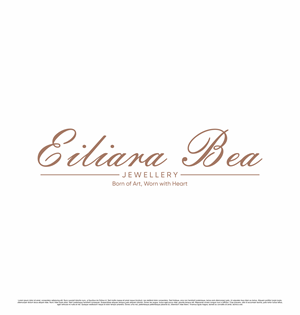 Logo Design by saesean for this project | Design: #35208797