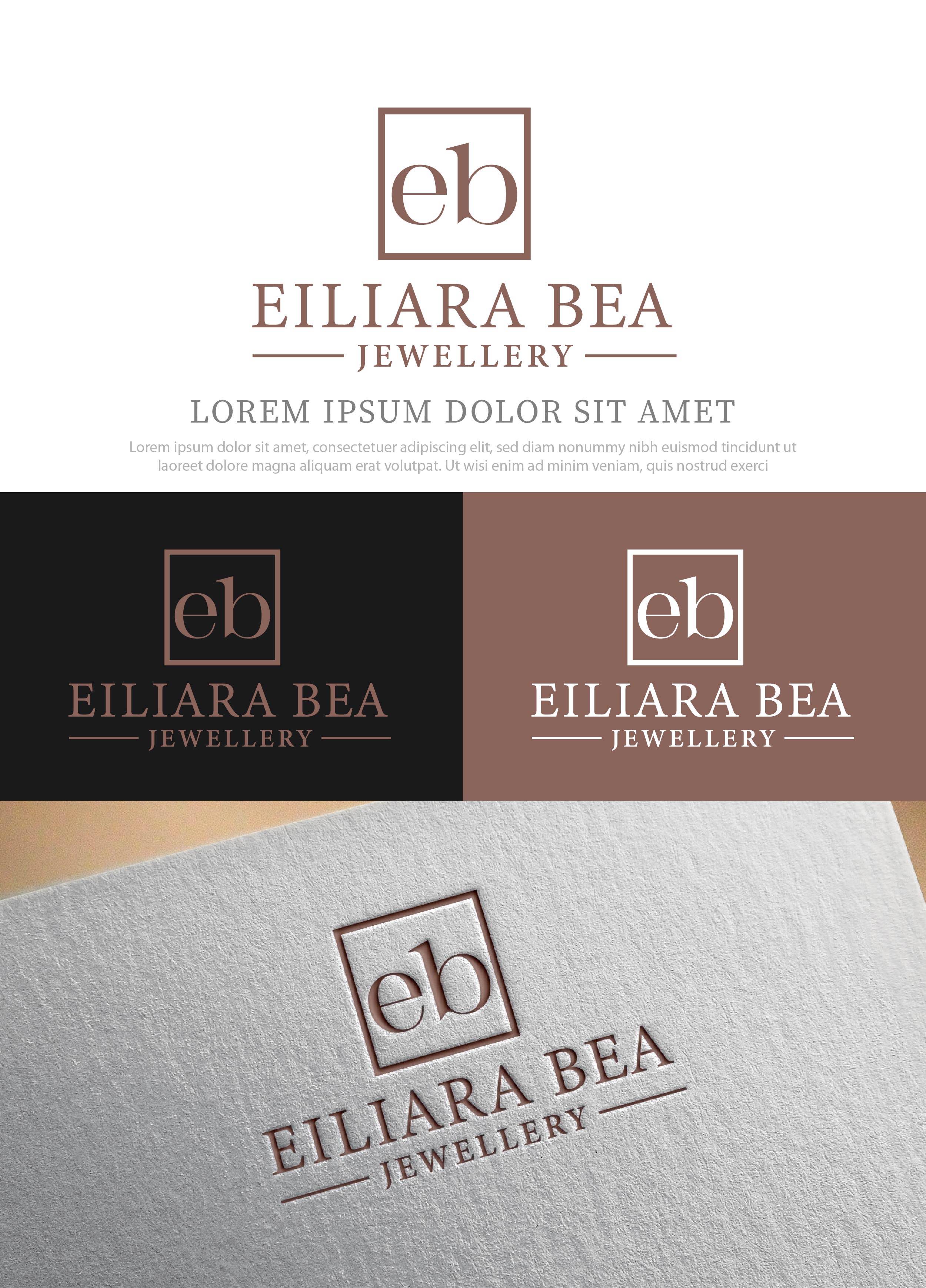 Logo Design by NasarLogo for this project | Design #35221274