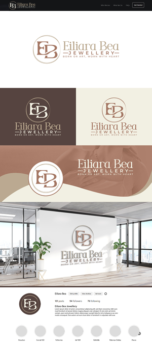 Design de Logo par PixelUP Graphics pour ce projet | Design : #35189054