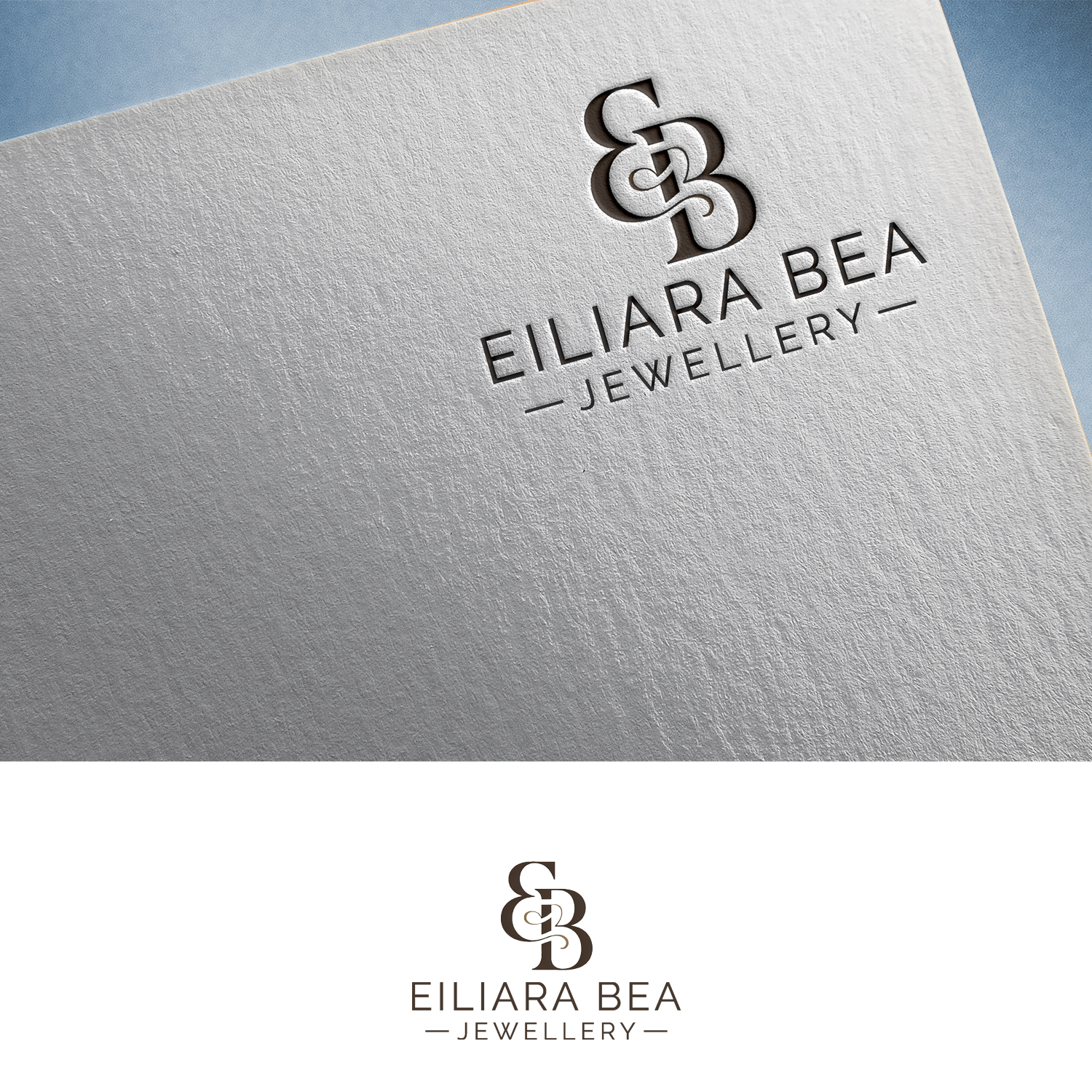 Diseño de Logo por Waniya Studio para este proyecto | Diseño #35193295