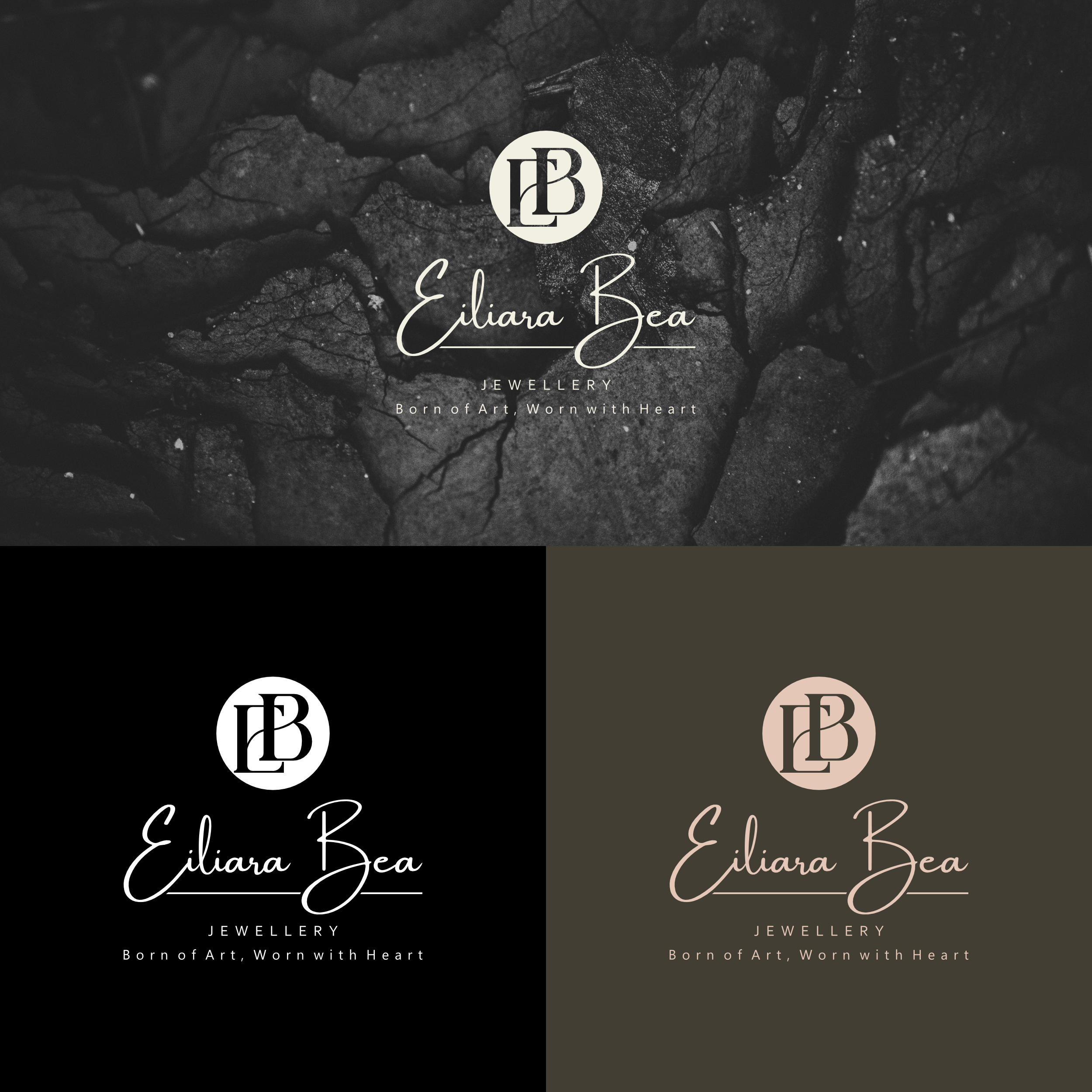 Logo Design by Jroeh_Studio for this project | Design #35226032