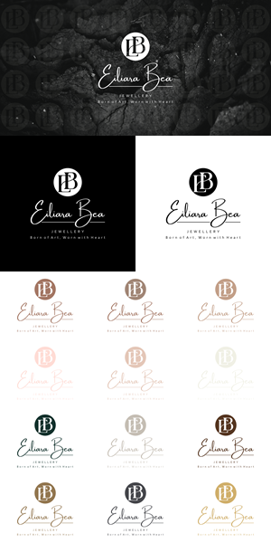 Logo Design by Jroeh_Studio for this project | Design: #35233869