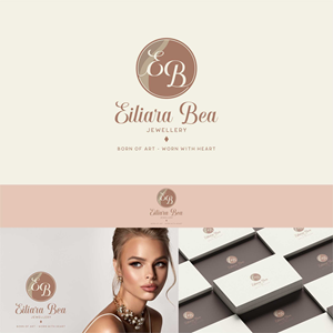 Diseño de Logo por Nicolene Barnard para este proyecto | Diseño: #35200133