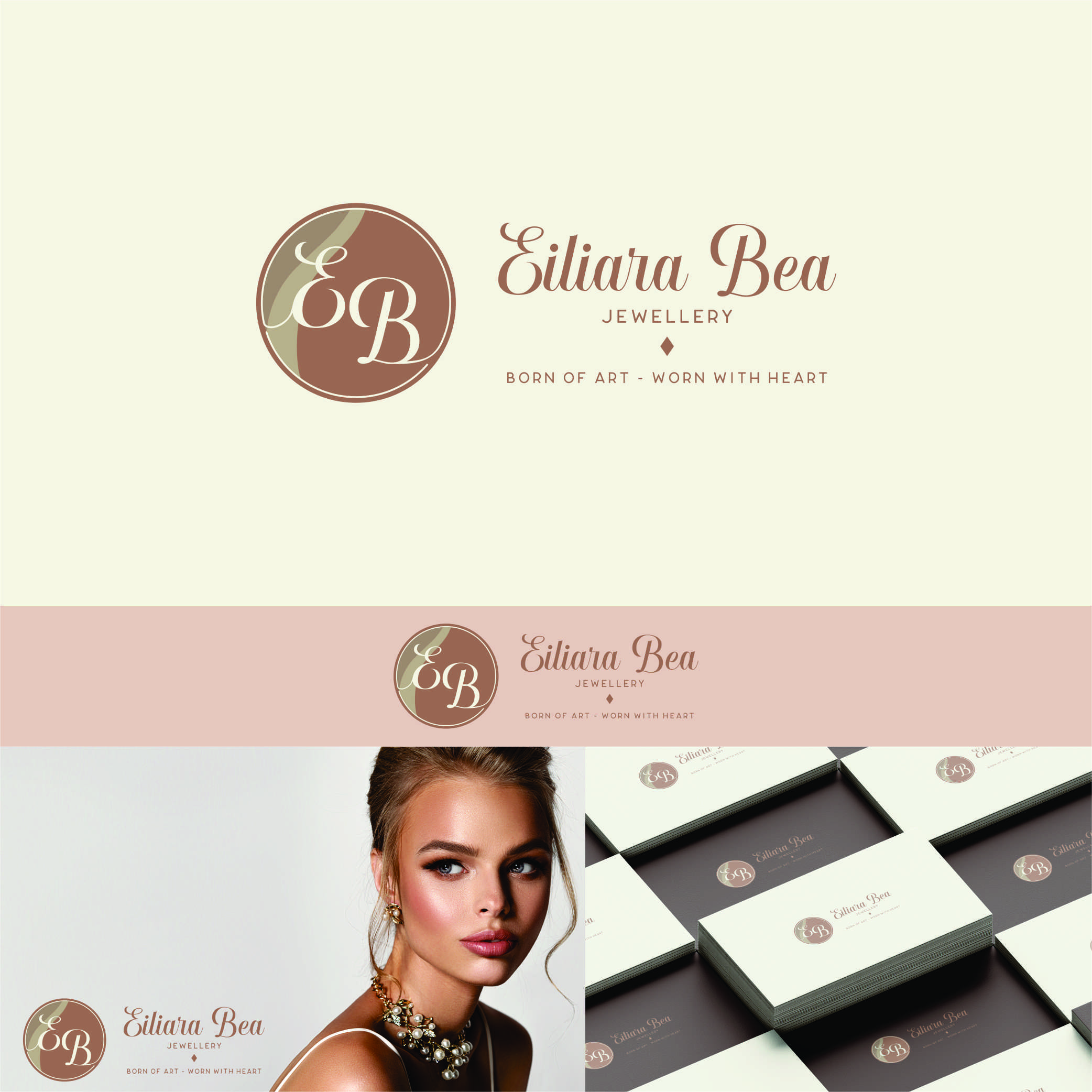 Diseño de Logo por Nicolene Barnard para este proyecto | Diseño #35210135