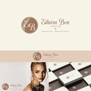 Diseño de Logo por Nicolene Barnard para este proyecto | Diseño: #35210135