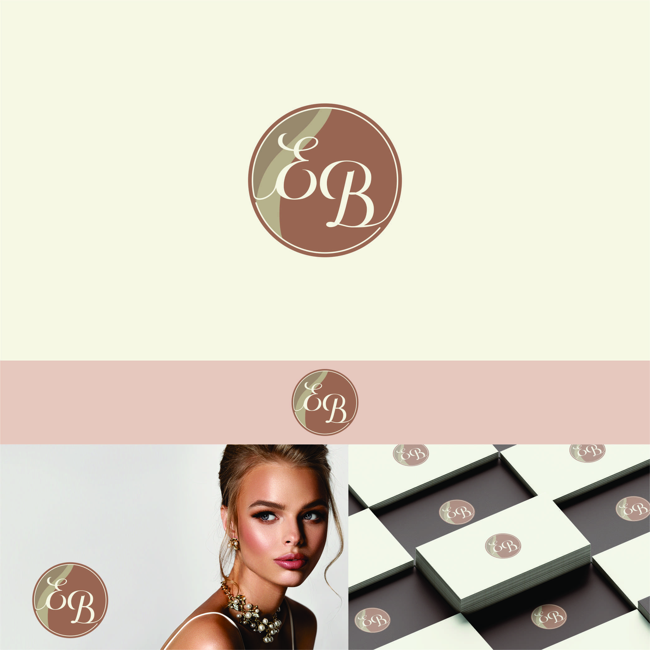Logo Design by Nicolene Barnard for this project | Design #35210136