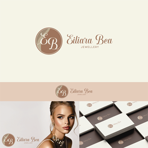 Logo-Design von Nicolene Barnard für dieses Projekt | Design: #35210137