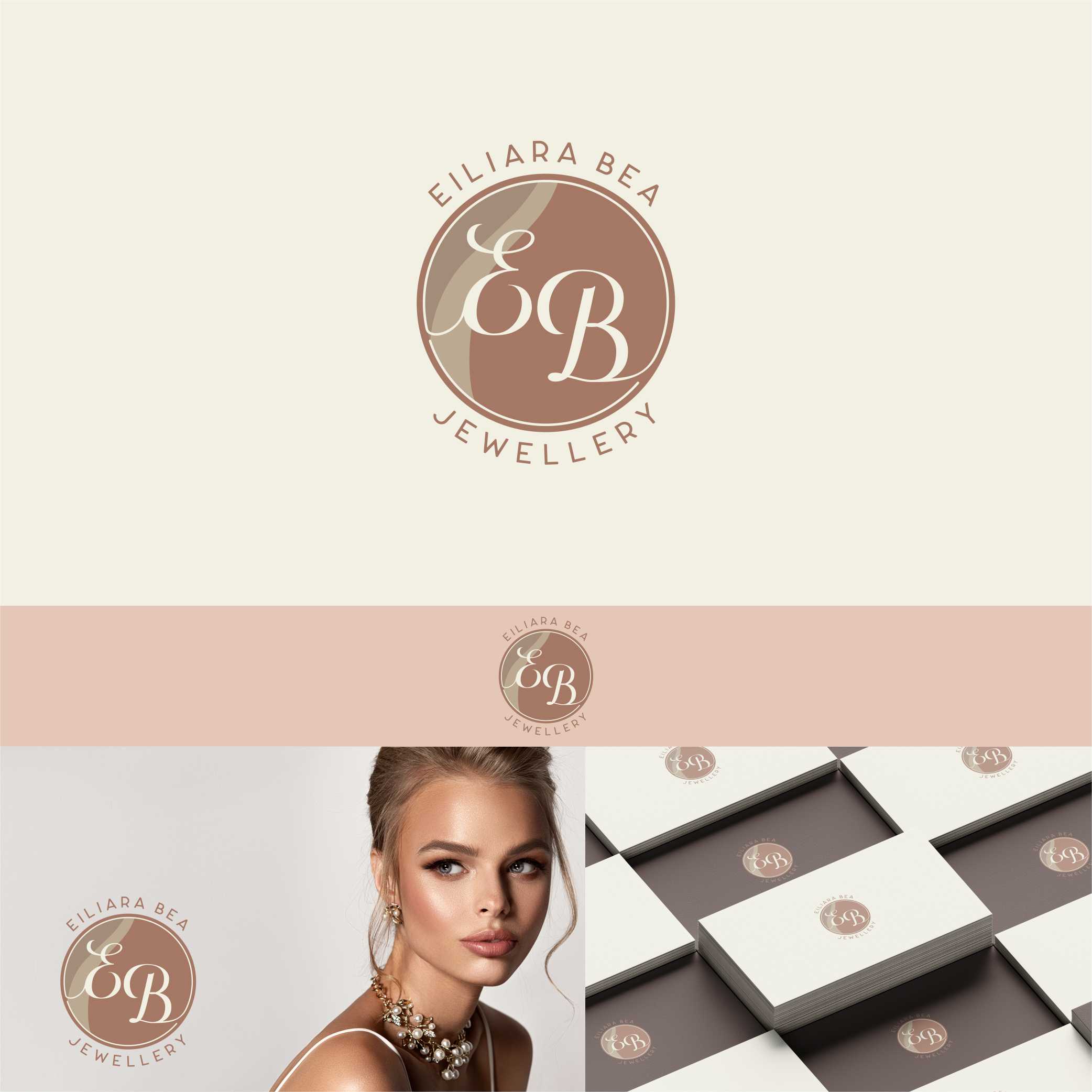 Logo-Design von Nicolene Barnard für dieses Projekt | Design #35210150