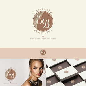 Logo-Design von Nicolene Barnard für dieses Projekt | Design: #35210151