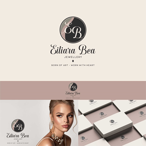 Logo-Design von Nicolene Barnard für dieses Projekt | Design: #35212170
