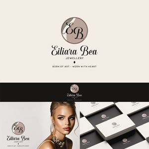 Logo-Design von Nicolene Barnard für dieses Projekt | Design: #35212171