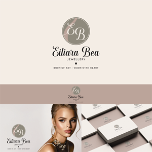Logo-Design von Nicolene Barnard für dieses Projekt | Design: #35212172