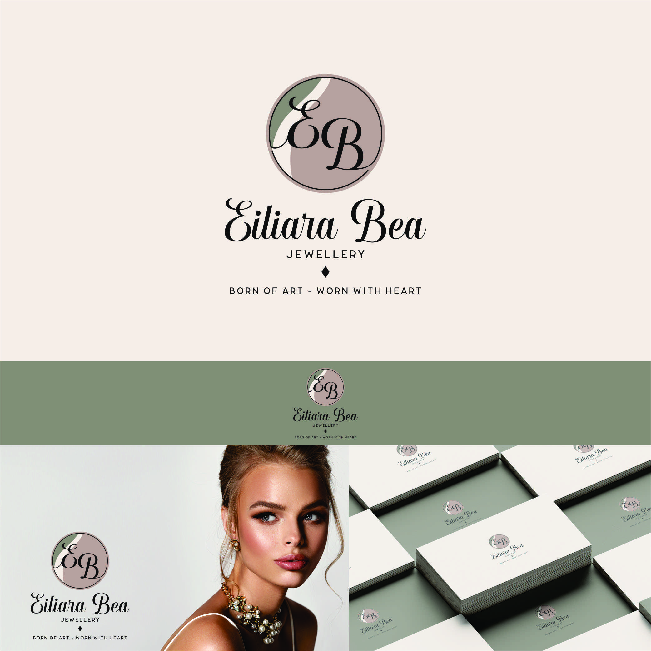 Diseño de Logo por Nicolene Barnard para este proyecto | Diseño #35212173