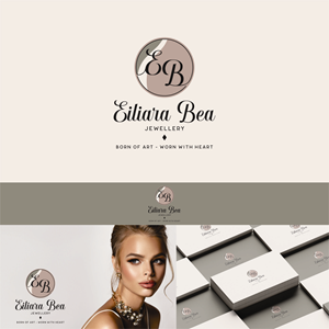 Logo-Design von Nicolene Barnard für dieses Projekt | Design: #35212173