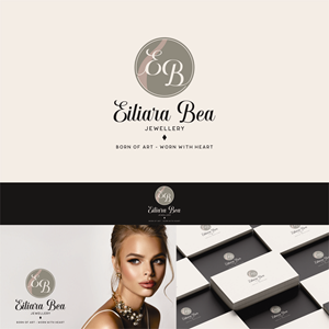 Logo-Design von Nicolene Barnard für dieses Projekt | Design: #35212174