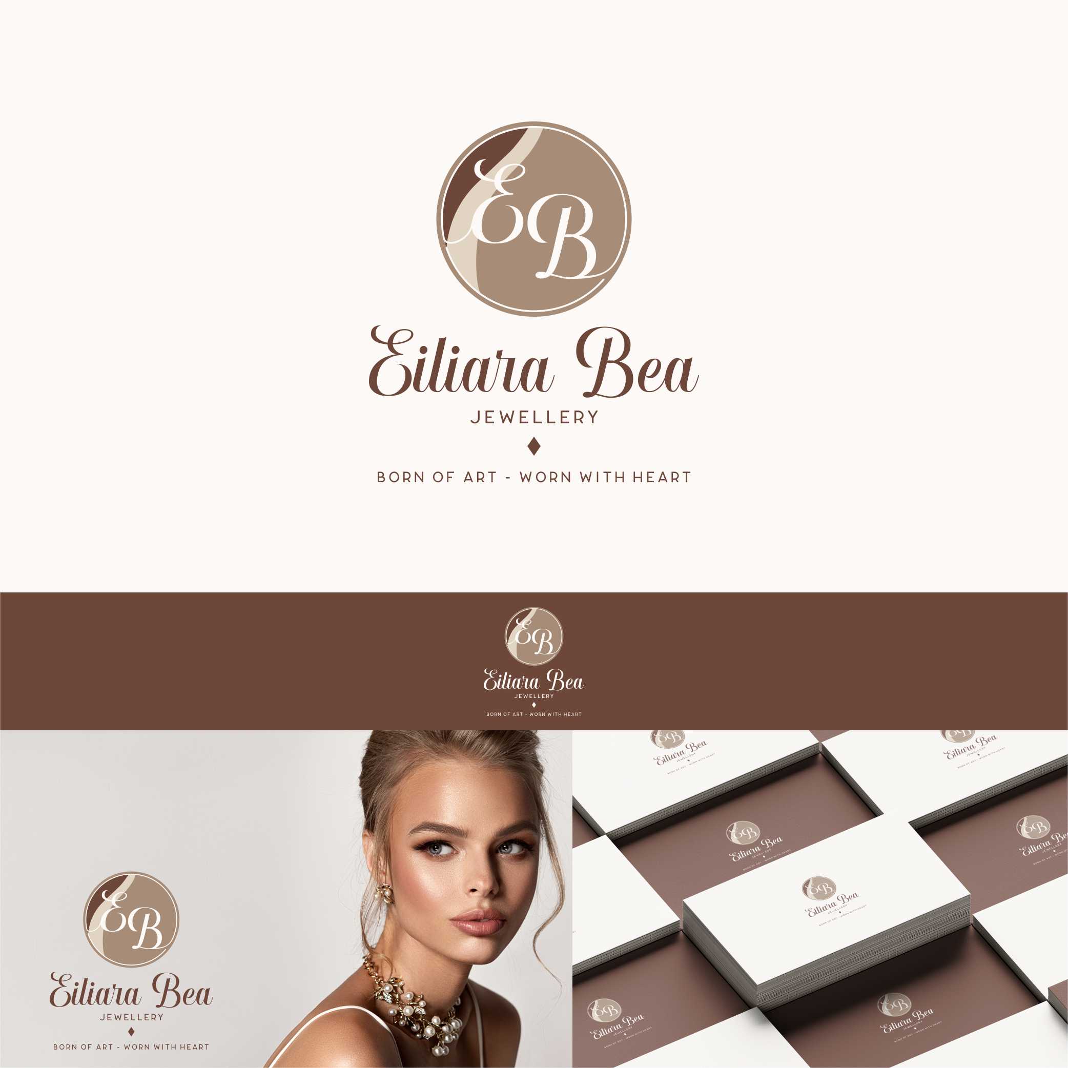 Logo-Design von Nicolene Barnard für dieses Projekt | Design #35212820