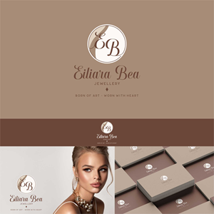 Logo-Design von Nicolene Barnard für dieses Projekt | Design: #35212821