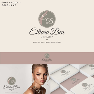 Logo-Design von Nicolene Barnard für dieses Projekt | Design: #35214830
