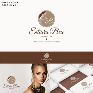 Logo-Design von Nicolene Barnard für dieses Projekt | Design: #35214831