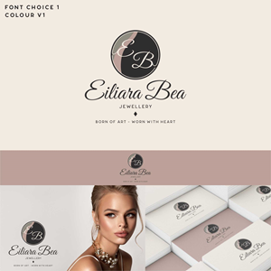 Logo-Design von Nicolene Barnard für dieses Projekt | Design: #35214832