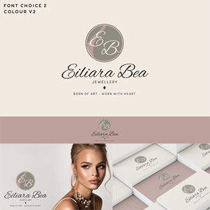 Logo-Design von Nicolene Barnard für dieses Projekt | Design: #35214834