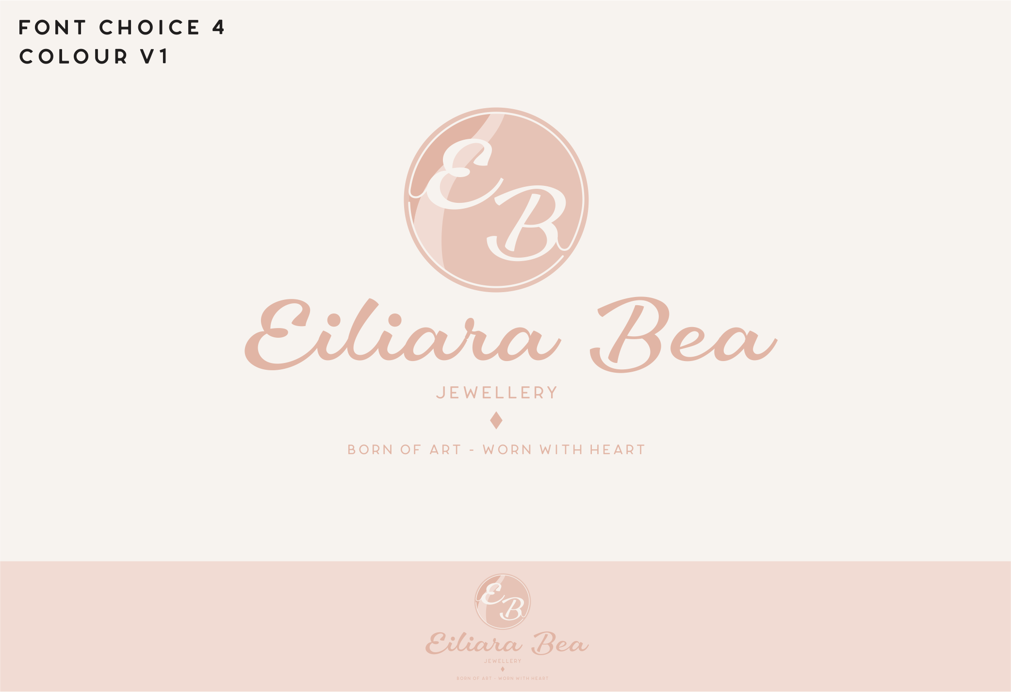 Logo Design by Nicolene Barnard for this project | Design #35217854