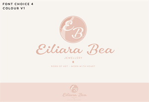 Logo Design by Nicolene Barnard for this project | Design: #35217854