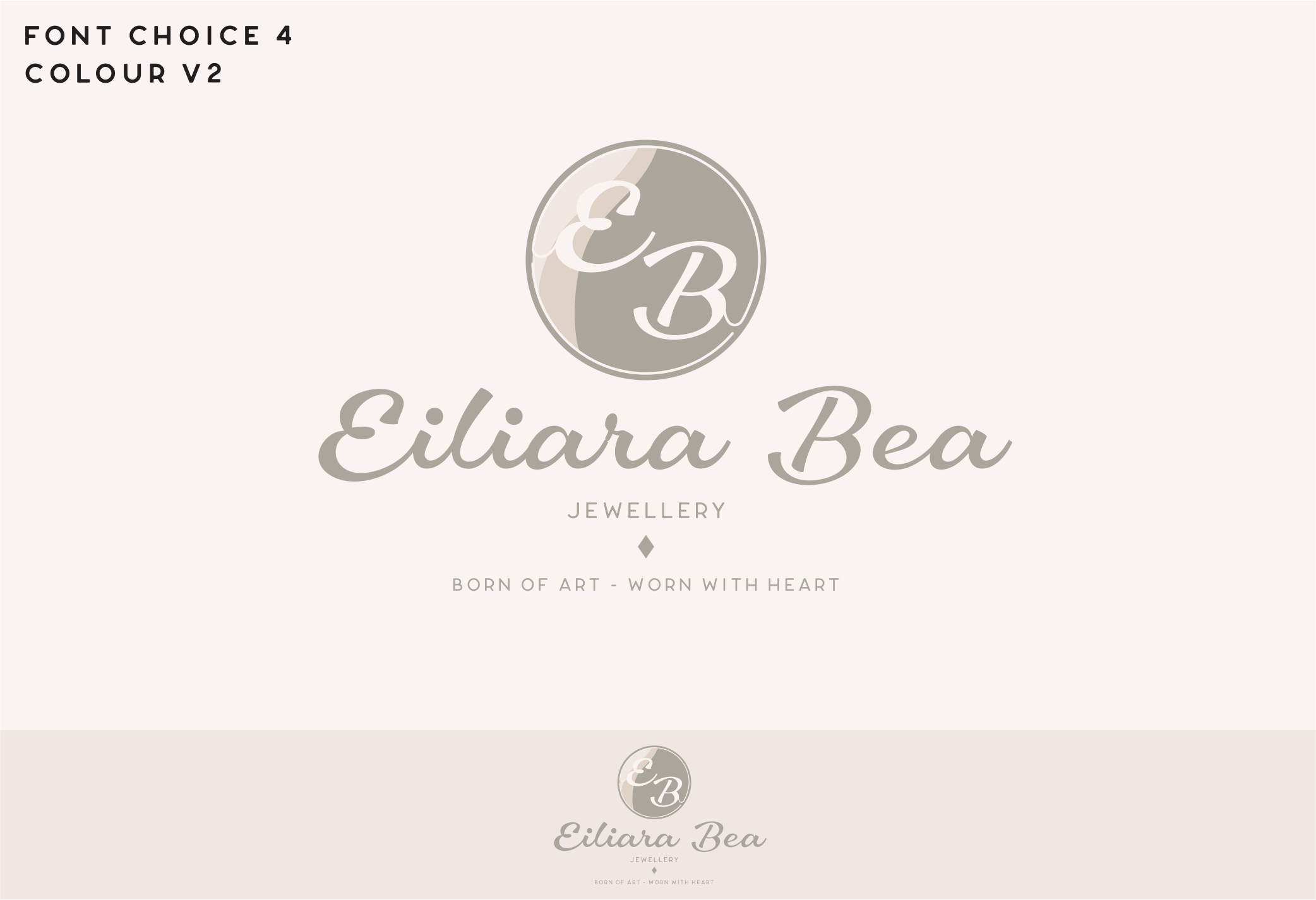 Logo Design by Nicolene Barnard for this project | Design #35217855