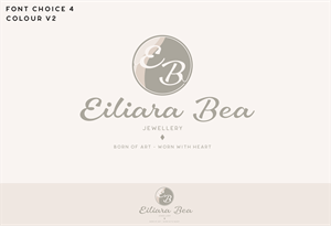 Logo Design by Nicolene Barnard for this project | Design: #35217855