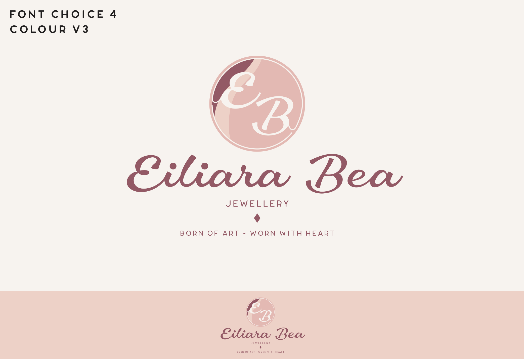 Logo Design by Nicolene Barnard for this project | Design #35217856